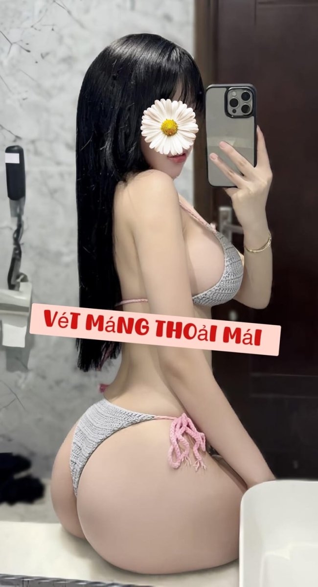 HƯƠNG TRANG2k5 _ (Làm 24/24) TẬP TÀNH ĐI LÀM, CAM KẾT NGOAN, NGHE LỜI, BÚ MÚT TỐT, BAO NHIỆT TÌNH