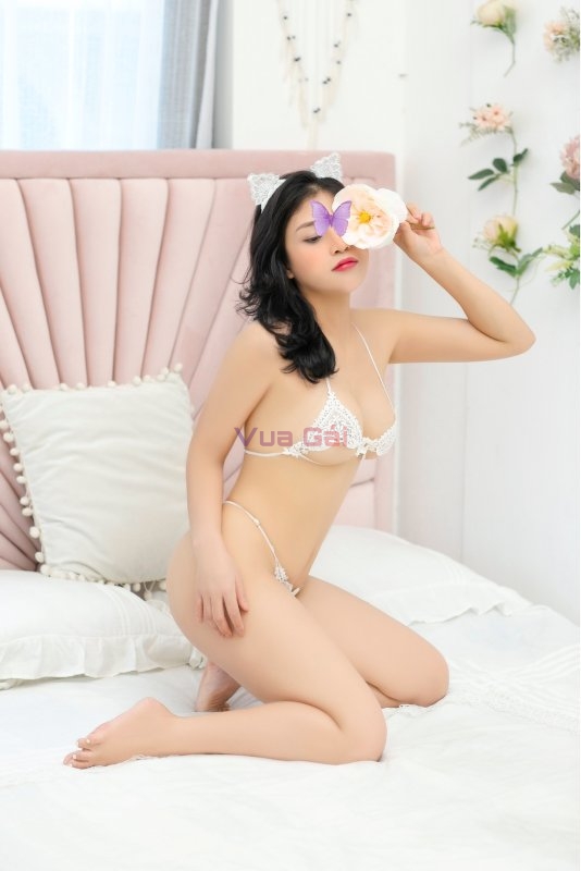 Hoài Anh Gái teen Vú ngon bướm ngọt làm tình như phim sex