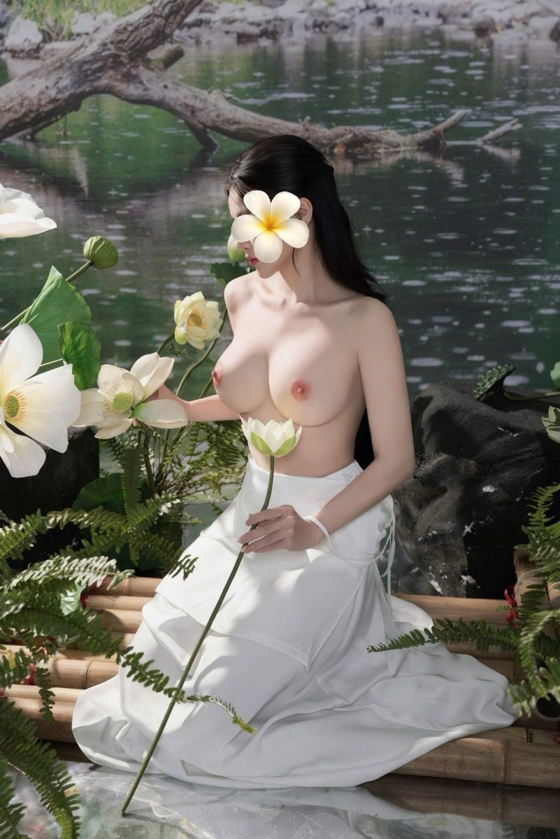 HƯƠNG LY - SIÊU PHẨM HÀNG NGON VÚ ĐẸP , LÀM TÌNH CỰC PHÊ