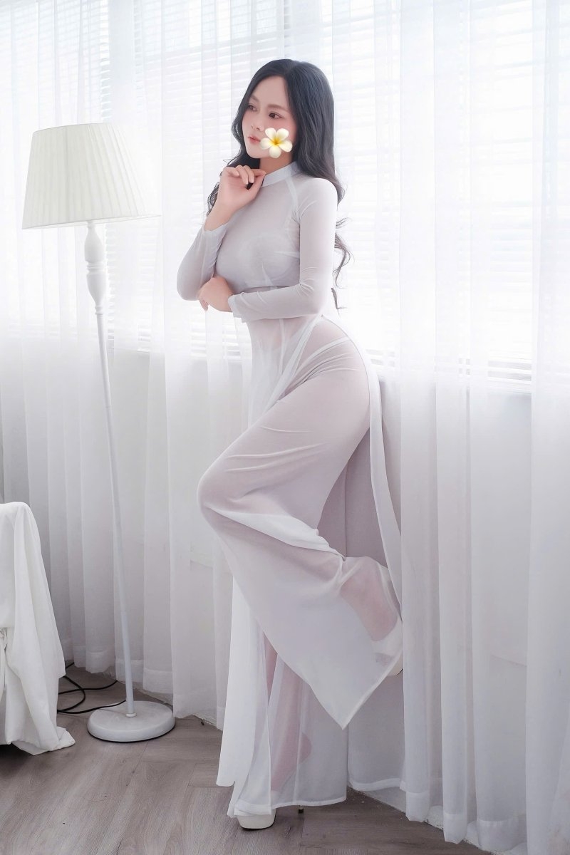 QUỲNH ANH - GIRL XINH DỄ THƯƠNG - RẤT DÂM - ANH EM TRẢI NGHIỆM CẢM XÚC THĂNG HOA BẤT TẬN CÙNG EM