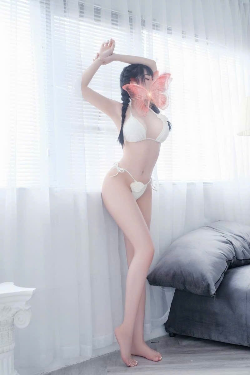 HUYỀN LADY CỰC PHẨM GÁI XINH - NGỰC TO MÔNG CONG THÍCH CẢM GIÁC LẠ - NHẬN SHIP CÓ MASSAGE NURU