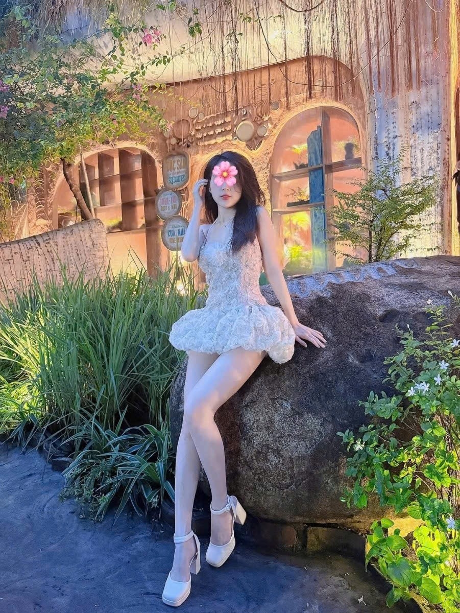 🦋🦋 Mun Đào 🦋🦋 massage nuru trường zú 🦋🦋