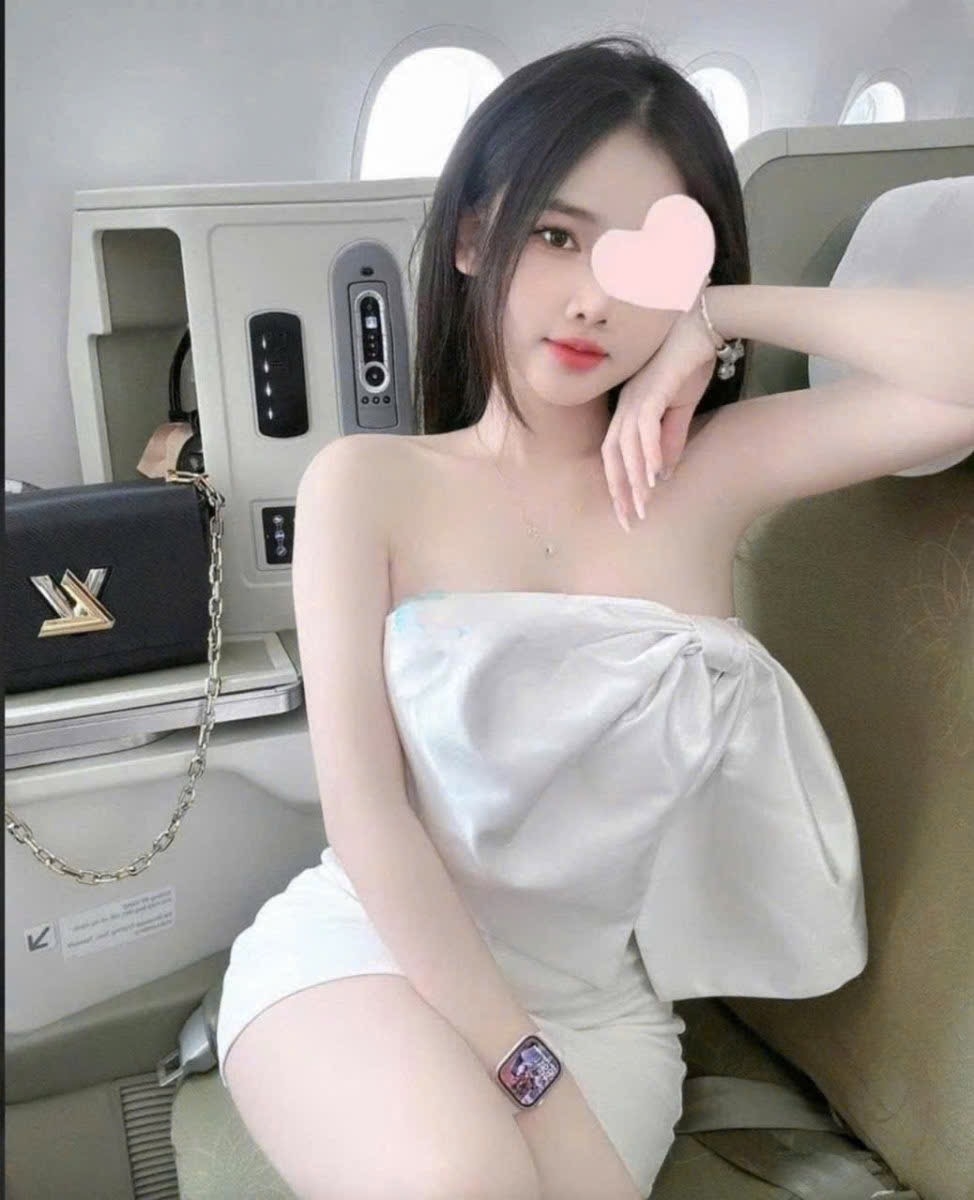 ❤️ AN AN❤️ XINH XẮN BODY ĐẸP SIÊU TÌNH CẢM CHIỀU CHUỘNG HẾT MÌNH