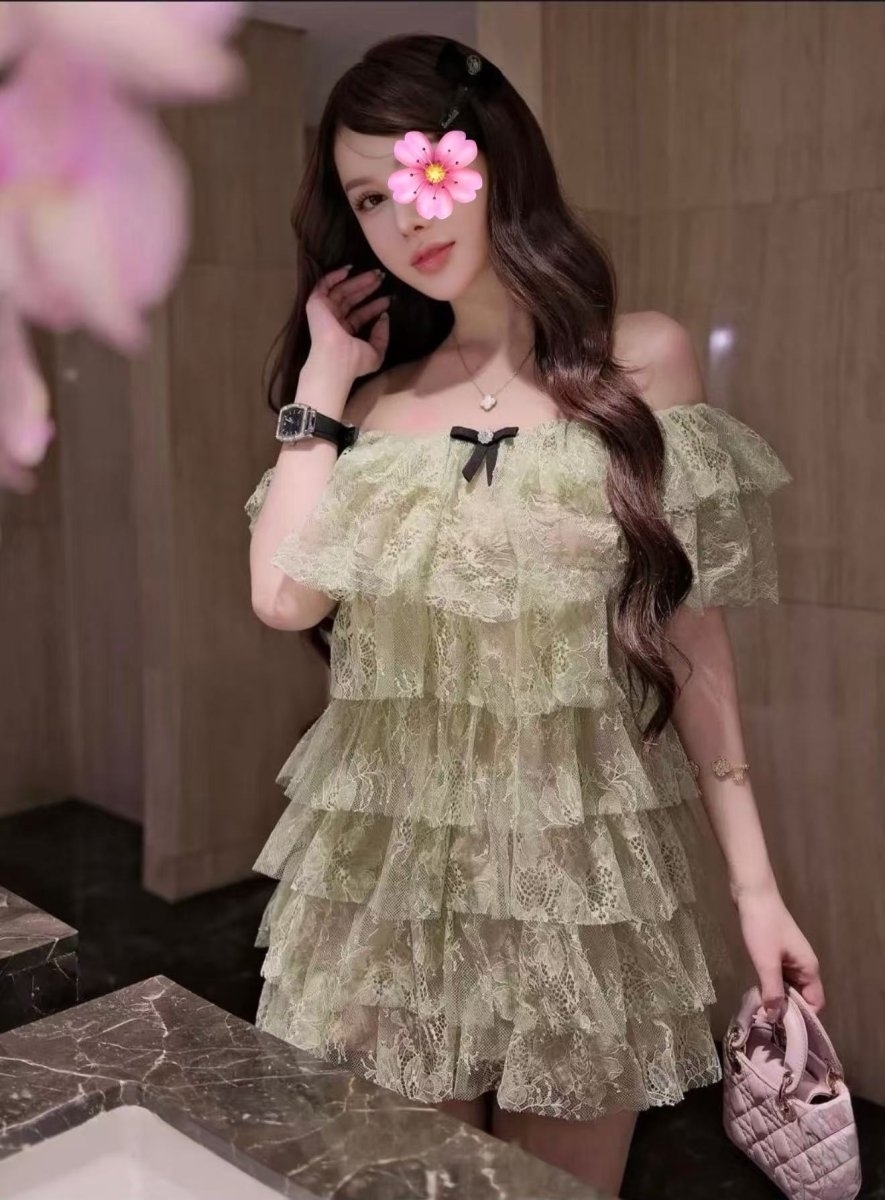 Chủ shop nước hoa Online ngực thật cực phẩm