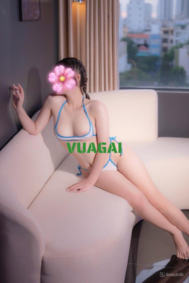 Trang Anh - Dâm Đãng Gơi Tình - Thỏa Mãn Sung Sướng Cùng Em