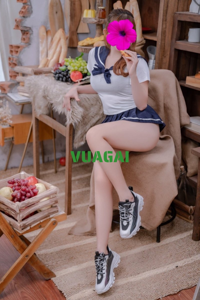 THANH MAI 2K4 HÀNG MỚI LỚN SIÊU HÓT