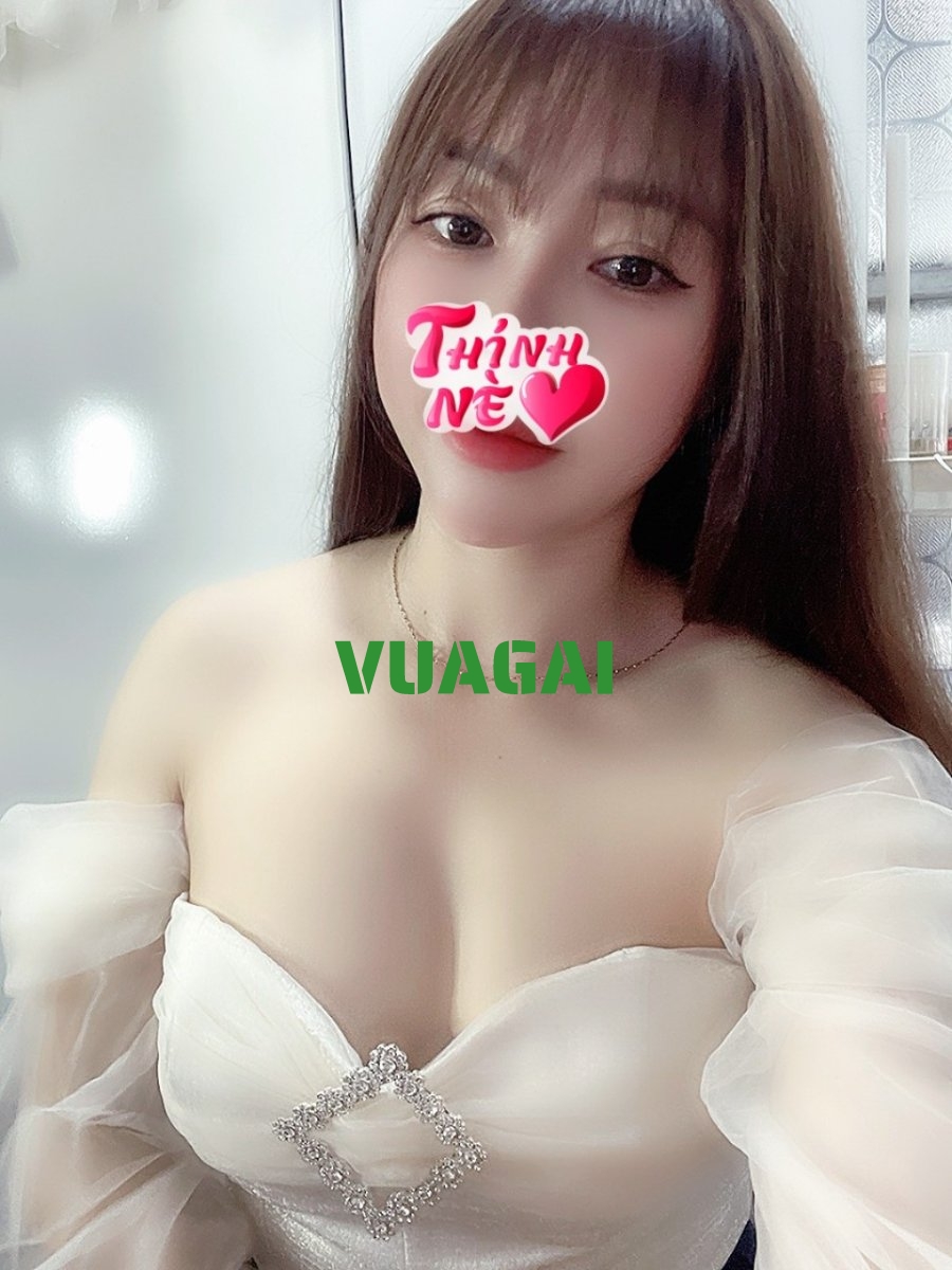 NGỌC LY XINH DUYÊN DÂM HÀNG SIÊU TÌNH CẢM