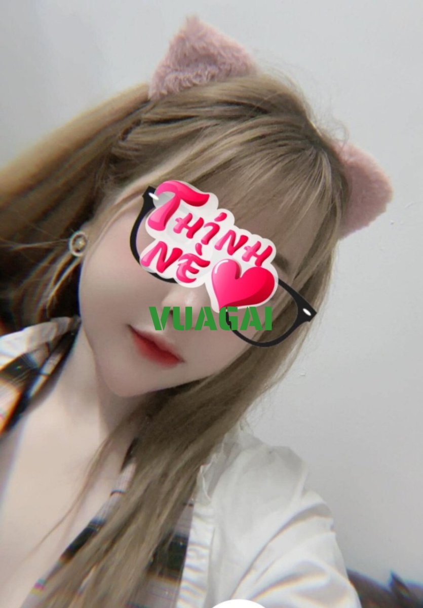 LINH THỎ SIÊU PHẨM GIÁ SINH VIÊN