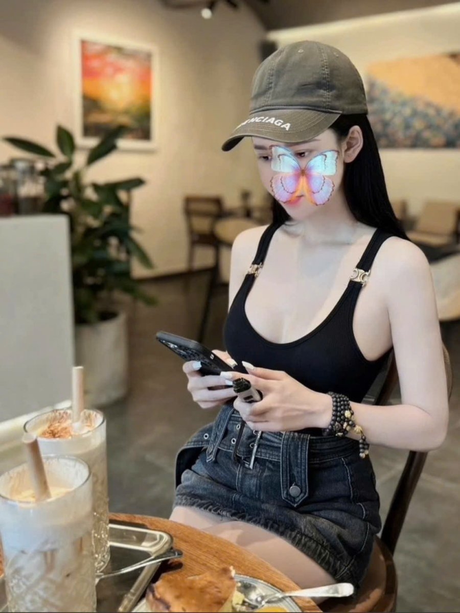 Như Ngọc _ Ngọt ngào say đắm, chiều chuộng vui vẻ, hòa đồng thân thiện, Full Dịch vụ