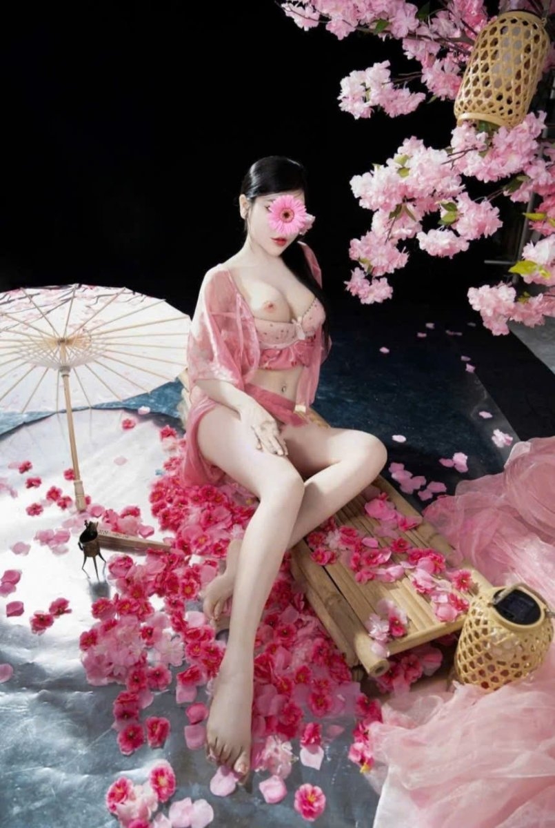 QUỲNH TRANG - CÔ GIÁO MẦM NON LÀM THÊM - BÍM HỒNG HÀO CỰC KHÍT - NƯỚC NÔI LÊNH LÁNG