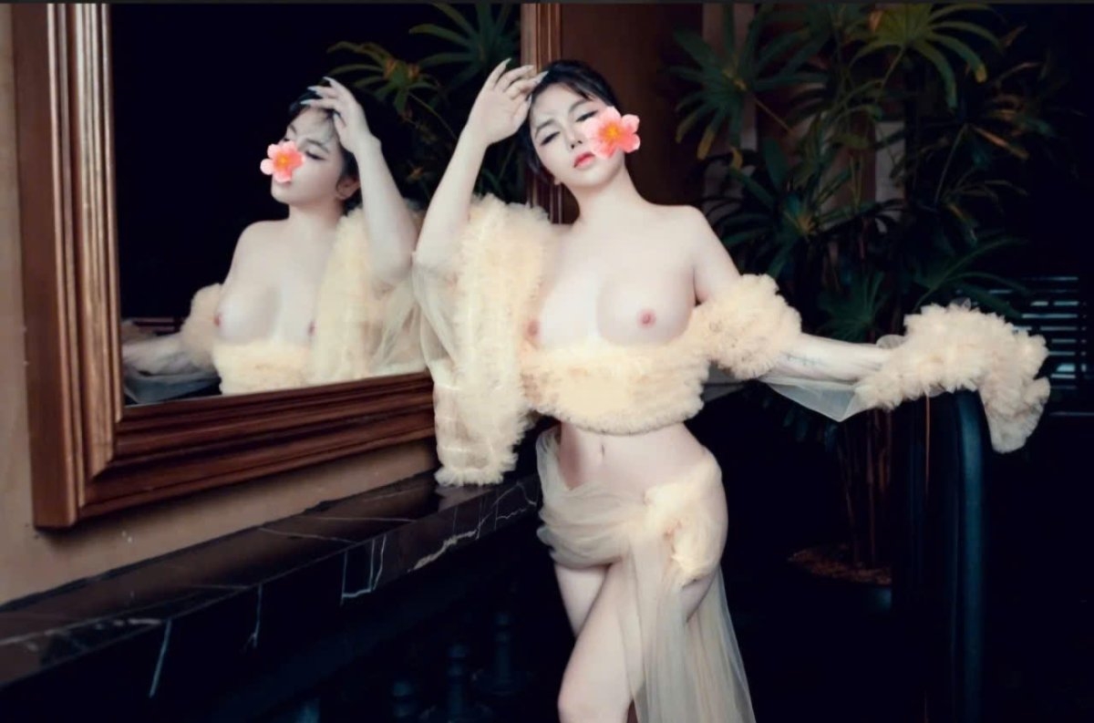 GIA HÂN - GÁI GỌI ĐAN PHƯỢNG - EM GÁI MỚI LỚN - BÍM HỒNG HÀO - CỰC KHÍT - NGOAN HIỀN DỄ THƯƠNG