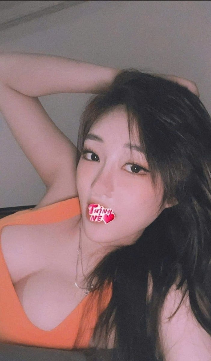 BÉ MIN - GÁI GỌI XÃ ĐÀN - HOTGIR MỚI LỚN - XINH TRẺ BIẾT CHIỀU - BÍM MÚP CỰC KHÍT