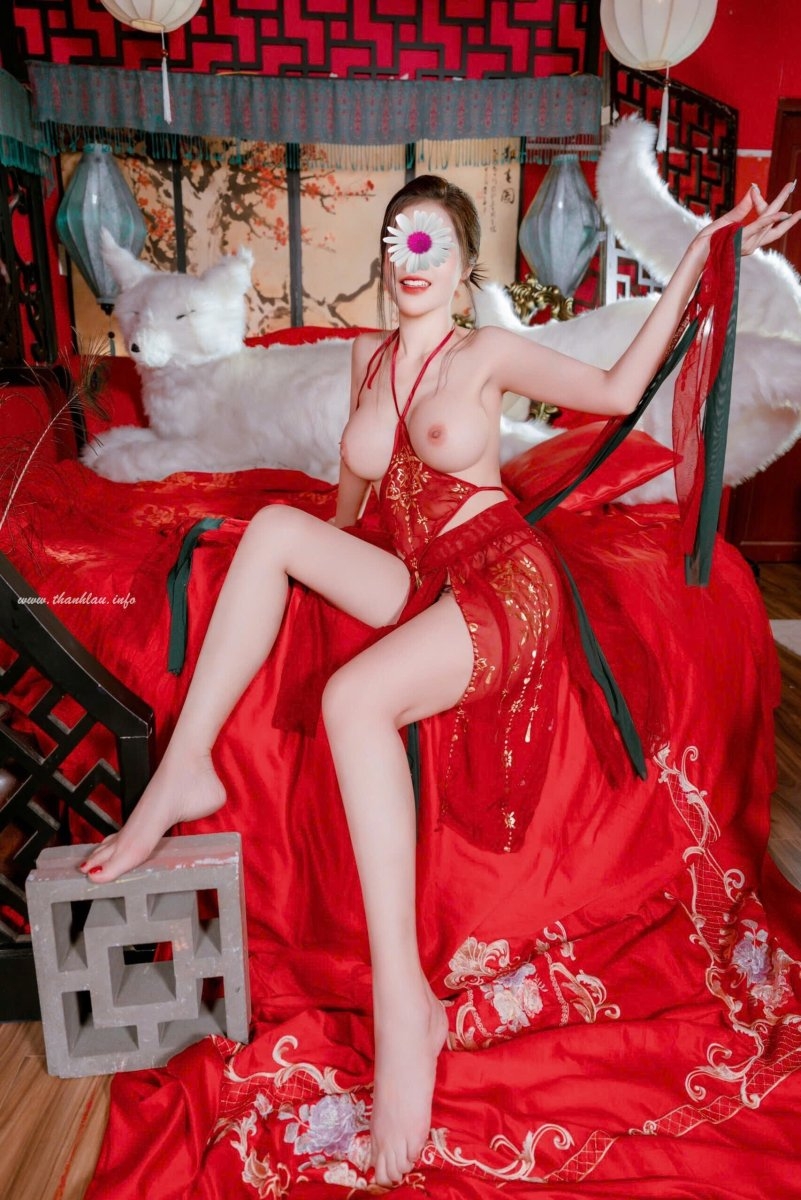 PHƯƠNG ANH SIÊU PHẨM HÀNG NGON VÚ BÍM HỒNG HÀO TỰ NHIÊN - EM CÓ NHẬN SHIP Ạ