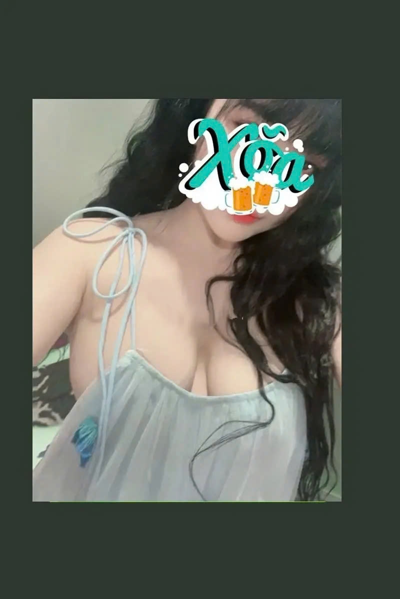 Mỹ Chi - Gái Trẻ Xinh Đáng Yêu - Ngực Đẹp Body Thơm - Mông Mẩy Căng Tràn - Thỏa Mãn Sung Sướng Cù