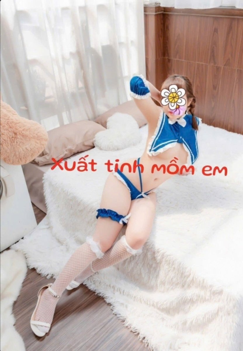 Hot Teen - ÚT NHI - 2k7 - Siêu Phẩm Teen Non Tơ ! 400 K